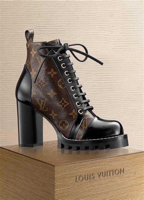 cheap Louis Vuitton boots